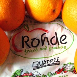 Rohde frisch und fruchtig