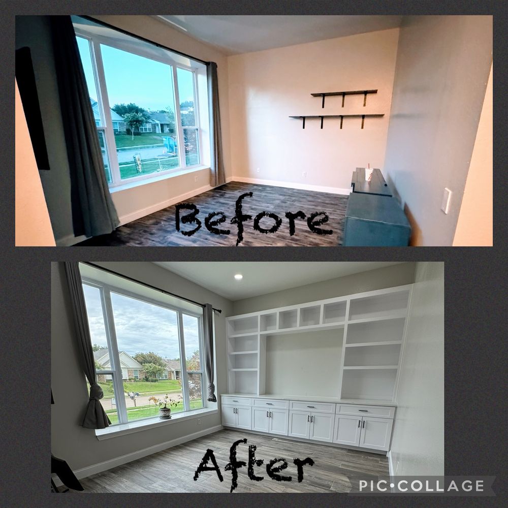 Dallas Supreme Remodeling - General Contractors Near Me - Dallas, Texas Dallas Supreme Remodeling - General Contractors Near Me - Dallas, Texas