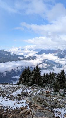 North Cascades National Park by null