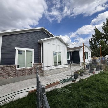 Altitude Construction - Siding Near Me - West Jordan, Utah Altitude Construction - Siding Near Me - West Jordan, Utah