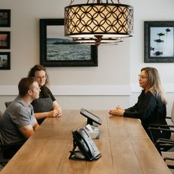 The Center A Place of HOPE - Marriage Intensive Programs