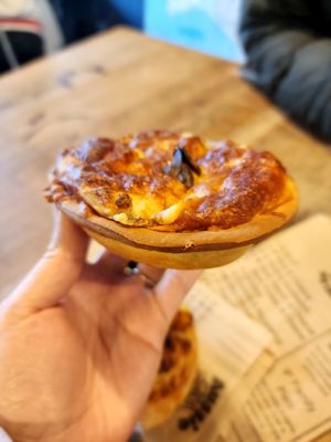 Australian Pie Co by null