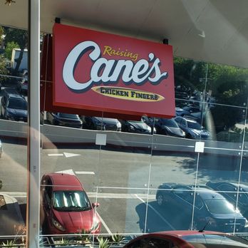 Raising Cane's Chicken Fingers - Fast Food Near Me - Alhambra, California Raising Cane's Chicken Fingers - Fast Food Near Me - Alhambra, California