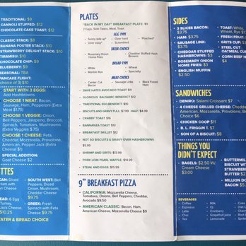 Morning Glory - Breakfast menu - Breakfast & Brunch Near Me - Satellite Beach, Florida Morning Glory - Breakfast menu - Breakfast & Brunch Near Me - Satellite Beach, Florida