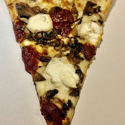 Truffle Pizza Truffle Pizza