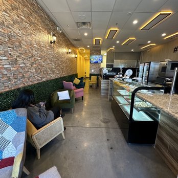 Peony - Coffee & Tea Near Me - Las Vegas, Nevada Peony - Coffee & Tea Near Me - Las Vegas, Nevada