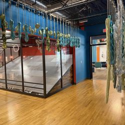Children's Museum at JBLM