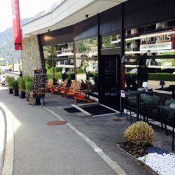 Mitchell's Restaurant
