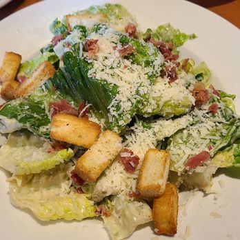 Bâton Rouge Steakhouse & Bar - Caesar's salad - Steakhouses Near Me - Vaughan, Ontario Bâton Rouge Steakhouse & Bar - Caesar's salad - Steakhouses Near Me - Vaughan, Ontario