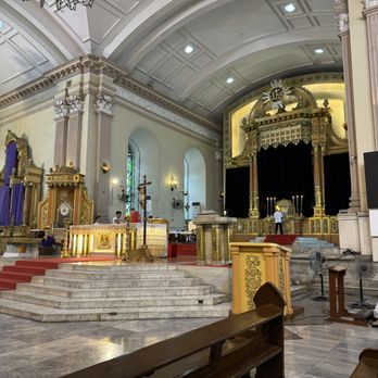 Basilica del Santo Niño - Basilica Minore del Sto. Niño de Cebu - Churches Near Me - Cebu City, CEB Basilica del Santo Niño - Basilica Minore del Sto. Niño de Cebu - Churches Near Me - Cebu City, CEB