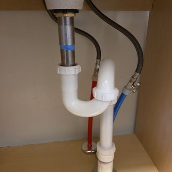 Leckonby’s Plumbing and Drain Cleaning - New drain and water lines - Plumbing Near Me Leckonby’s Plumbing and Drain Cleaning - New drain and water lines - Plumbing Near Me