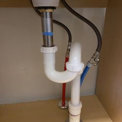 Leckonby’s Plumbing and Drain Cleaning