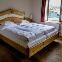 Hotel Schönegg - Room