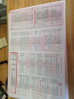 Menu photo 7 New China Tampa, FL Menu photo 7 New China Tampa, FL