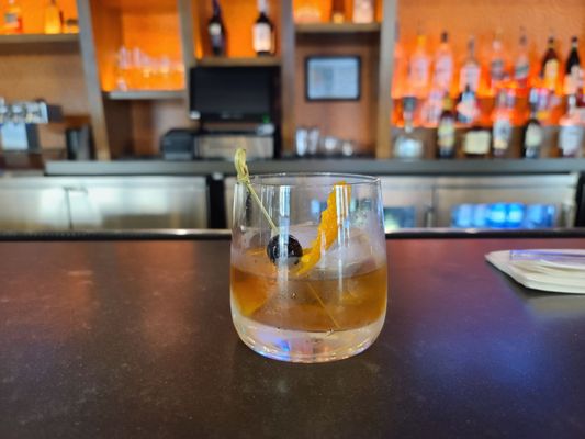 Trax Burgers and Bar by null