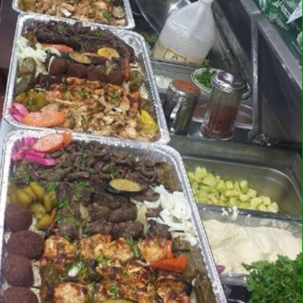 Warren Kabob - Good for groups - Mediterranean Near Me - Warren, Michigan Warren Kabob - Good for groups - Mediterranean Near Me - Warren, Michigan