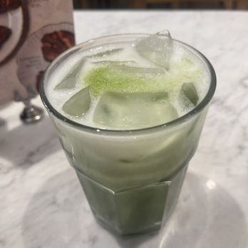 Le Pain Quotidien - Matcha Latte - Coffee & Tea Near Me - Glendale, California Le Pain Quotidien - Matcha Latte - Coffee & Tea Near Me - Glendale, California