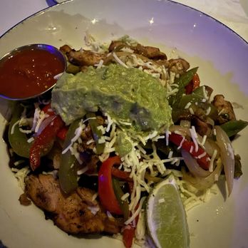 Green Lemon - Fajita bowl - Mexican Near Me - Tampa, Florida Green Lemon - Fajita bowl - Mexican Near Me - Tampa, Florida