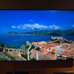 Best Buy - LG NANOCELL TV's Beautiful!