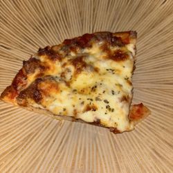 Tortorice's Pizza