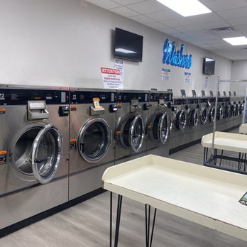 Suds Laundromat - Laundromat Near Me - Surprise, Arizona Suds Laundromat - Laundromat Near Me - Surprise, Arizona