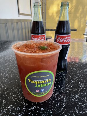 Taqueria Jalisco by null