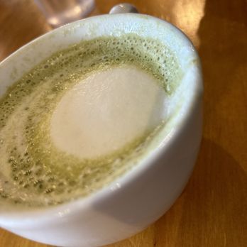 Egghead Cafe - Matcha Latte HOT - Coffee & Tea Near Me - Honolulu, Hawaii Egghead Cafe - Matcha Latte HOT - Coffee & Tea Near Me - Honolulu, Hawaii