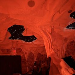 Primal Oceans Salt Cave