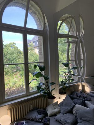 Kunstraum Kreuzberg/Bethanien by null