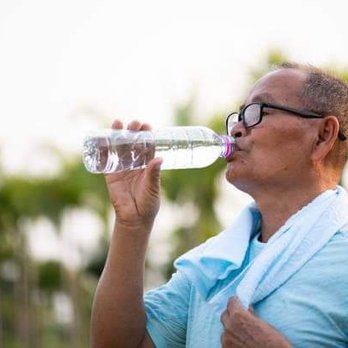CMS Primary Home Healthcare - Staying hydrated will allow you to have a balances day. - Home Health Care Near Me - Plano, Texas