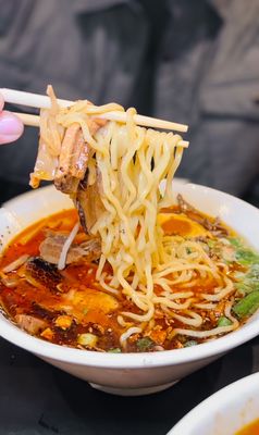 Rakiraki Ramen & Tsukemen by null