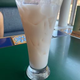 Horchata Horchata