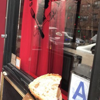 Spaghetti Incident - Italian Near Me - New York, New York