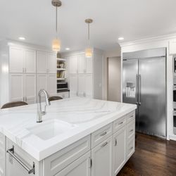 Mike's Countertops
