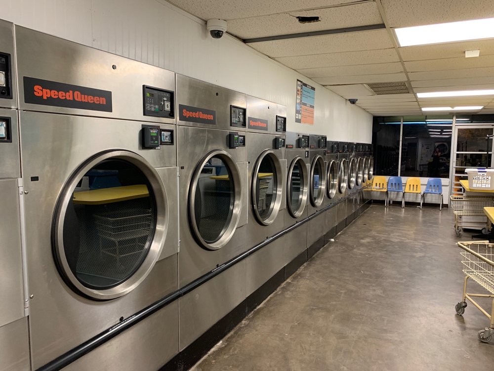 WASHCO LAUNDRY 13 Reviews 1533 Columbia Ave, Franklin, TN Yelp