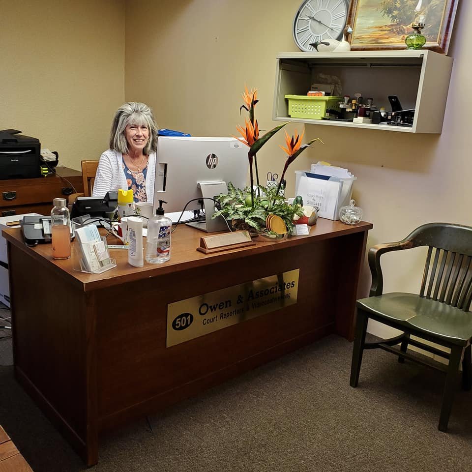 OWEN & ASSOCIATES Updated August 2024 121 NW 3rd St, Ocala, Florida