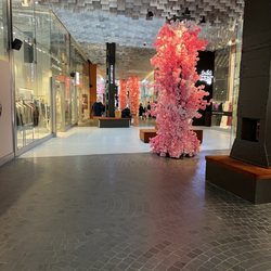 Arkaden Shopping - Inside building number 2