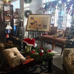 Calgary Chinook Goodwill Thrift Store & Donation Centre
