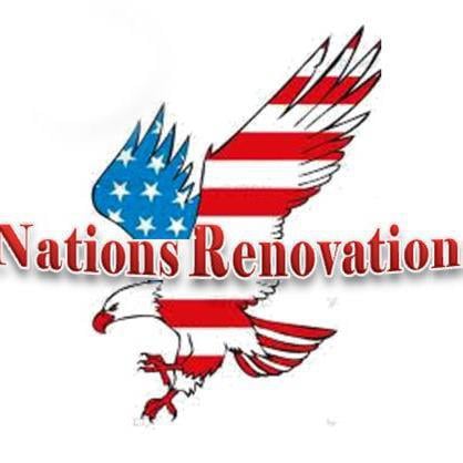 Slide of Nations Renovations