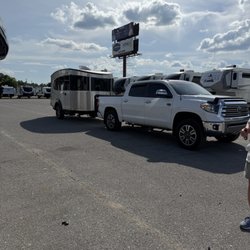 Bish's RV