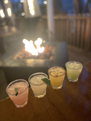 Baja Cantina by null