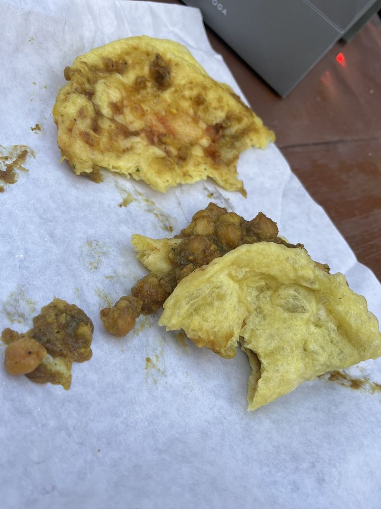 Y & E Caribbean Bistro