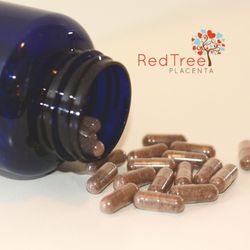 Red Tree Placenta