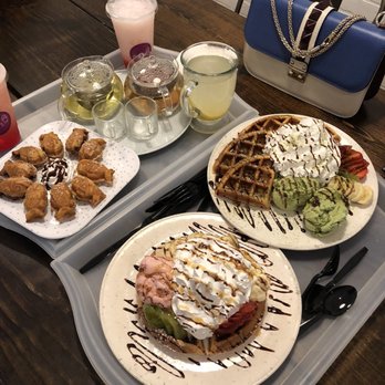 Arte - Cafes Near Me - Suwanee, Georgia