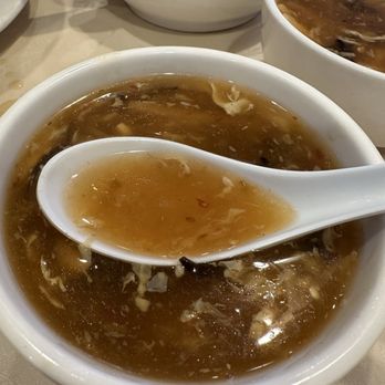 Capital Seafood Restaurant - Hot & Sour soup - Chinese Near Me - Las Vegas, Nevada Capital Seafood Restaurant - Hot & Sour soup - Chinese Near Me - Las Vegas, Nevada