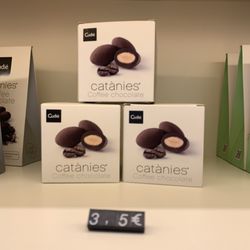 Bombons Cudie