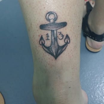 Royal Ave Tattoo - Tattoo Near Me - Spring, Texas