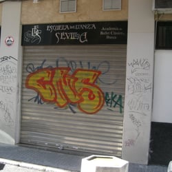Escuela de Danza Sevilla
