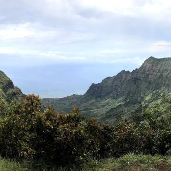 Kalalau Lookout - Hiking Near Me - Kapaa, Hawaii Kalalau Lookout - Hiking Near Me - Kapaa, Hawaii