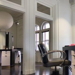The Salon by Body and Soul - Salon